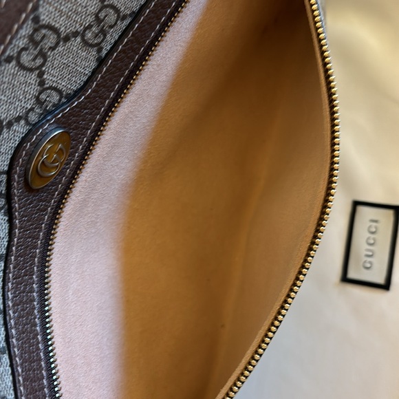 Gucci pouch - Picture 4 of 7